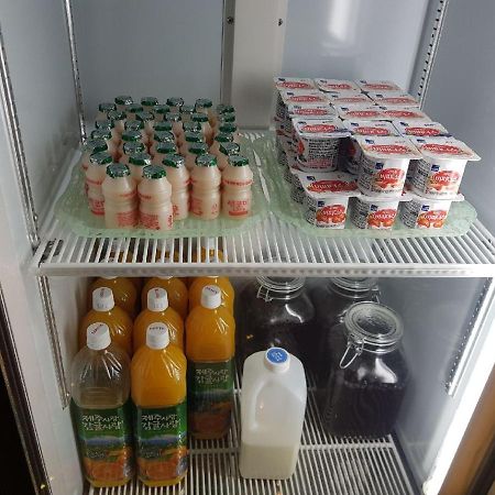 Changwon Olympic Hotel Pokój zdjęcie