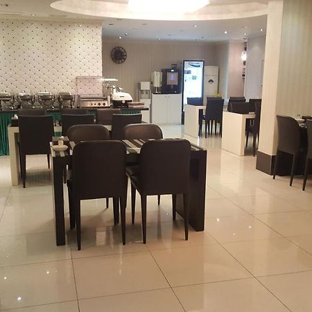 Changwon Olympic Hotel Pokój zdjęcie