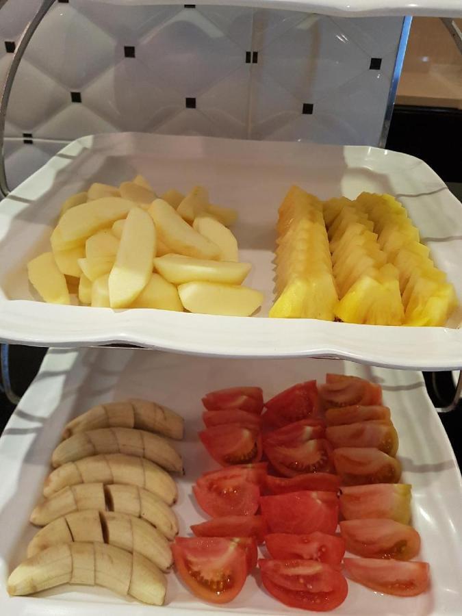 Changwon Olympic Hotel Pokój zdjęcie
