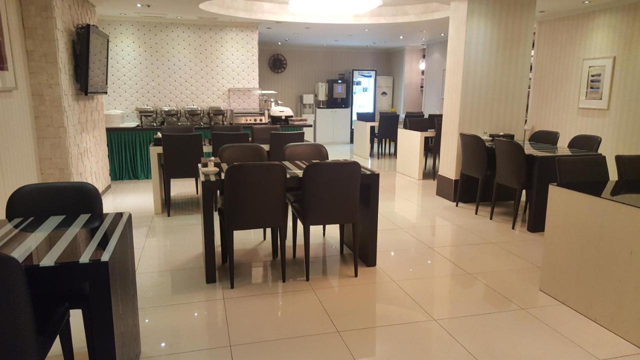 Changwon Olympic Hotel Pokój zdjęcie